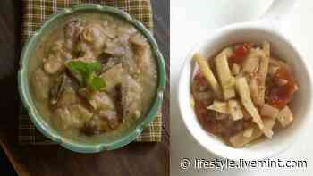 A festival to bring forest-grown vegetables to mainstream markets - Mint Lounge