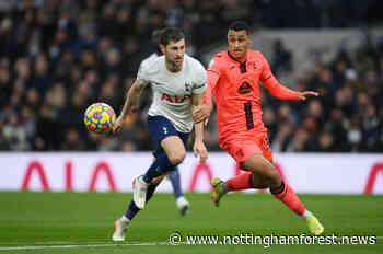 ‘L1 at best’, ‘Struggling’: Some fans can’t believe what Forest linked 20-year-old did today - Seat Pitch
