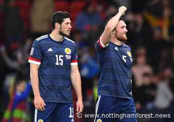 Report: Nottingham Forest eye 25-year-old as replacement for star man - Seat Pitch