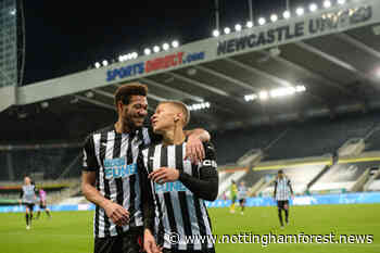 ‘Just sell him’, ‘For the best’: Some fans want Nottingham Forest to grab £40,000-a-week star - Seat Pitch