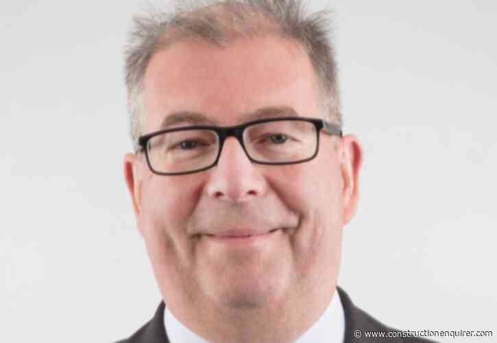 Fit-out firm BW forecasts return to growth next year