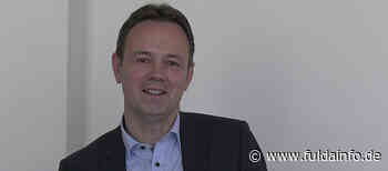 Krankenhausgeschäftsführer Michael Sammet (Vinzenz Gruppe Fulda) im Gespräch - Fuldainfo