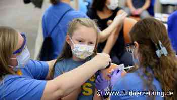 Fulda: Wie Kinderärzte im Landkreis die Corona-Impfung für unter Zwölfjährige sehen - Fuldaer Zeitung