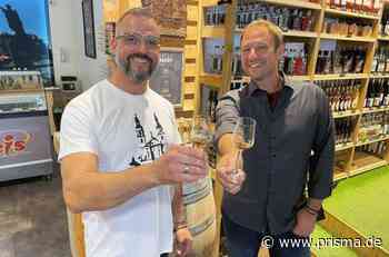 Tobis Städtetrip: Fulda hautnah! - HR - TV-Programm - Prisma