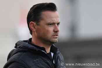 T1 Roeland Sucaet: “Proberen om minder kaarten te pakken”