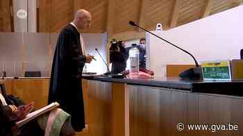 Assisenproces Julie Van Espen start woensdag met samenstelli... (Antwerpen) - Gazet van Antwerpen