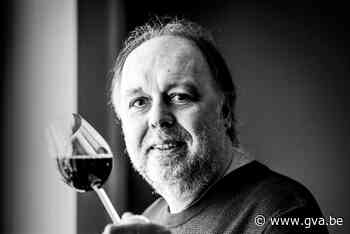 Antwerps wijnicoon Frank Van der Auwera (67) overleden: “Eer... (Antwerpen) - Gazet van Antwerpen