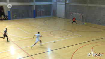 FT Antwerpen haalt uit in de beker: 0-10 - ATV