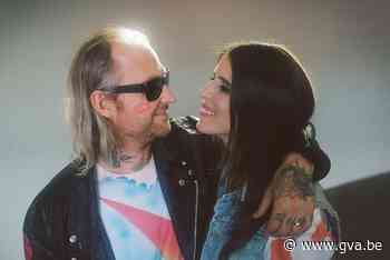 Underground discofeest 'From Italo to Disco' herrijst in nieuw jasje in de Sint-Joriskerk - Gazet van Antwerpen