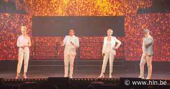'Winterrevue' in première in Antwerpen, maar niet voor lang: “Voor 200 man spelen? Er staan evenveel mensen voor als achter de schermen” - Het Laatste Nieuws