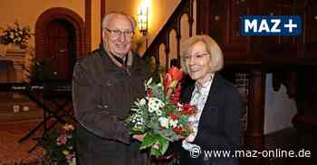 Luckenwalde: Förderverein Jakobikirche wird 15 Jahre alt - Märkische Allgemeine Zeitung