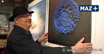 Neue Ausstellung im Wechselmuseum Luckenwalde - Märkische Allgemeine Zeitung