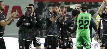 Con la Triestina la Pro Vercelli è rimaneggiata, ma “condannata a vincere” - La Stampa