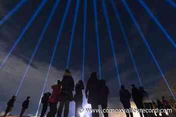 Polytechnique anniversary comes as Quebec mourns spate of domestic violence killings - Comox Valley Record