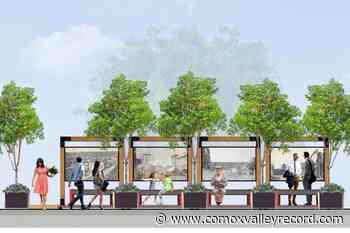 Parklet to be installed in downtown Courtenay - Comox Valley Record