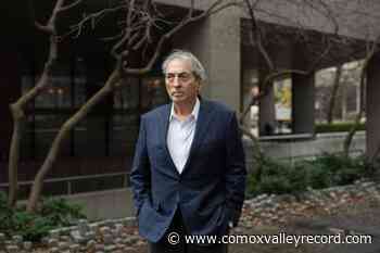 Former national chief remains hopeful before second trip to Vatican - Comox Valley Record