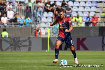 Strootman, il centrocampista fermo ai box. Salta il Torino - Calcio Casteddu
