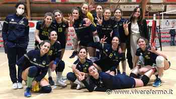 Pallavolo Fermo: Serie D corsara ad Offida - Vivere Fermo