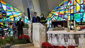 Fermo: celebrazione Santa Barbara 2021. Guardia Costiera e Vigili del Fuoco insieme per la Santa Patrona - Vivere Fermo