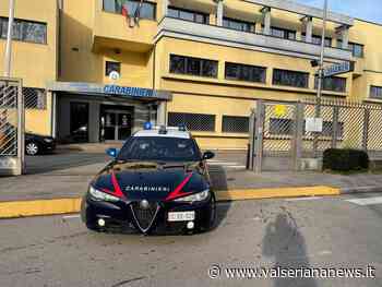 Lanciato dal balcone dopo una lite, un arresto e un fermo per tentato omicidio ad Alzano Lombardo - Valseriana News