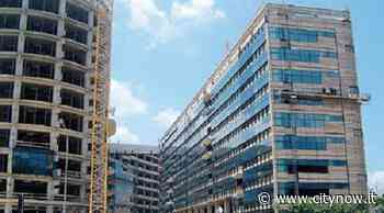 Palazzo di giustizia fermo da 20 anni. Arena lancia una sfida allo Stato: 'È ora di completarlo' - CityNow