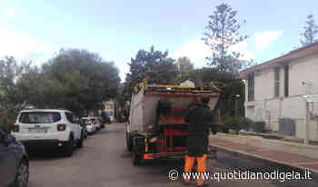 Rifiuti, per Gela tutto fermo e non c'è intesa: ad “Impianti” maxi fornitura da Tekra - quotidianodigela.it