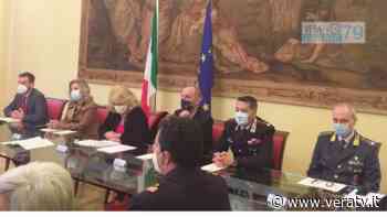 Aumentano i casi di violenza di genere: a Fermo altri cinque membri aderiscono alla Rete Territoriale Antiviolenza - VeraTV canale 79 - VeraTV