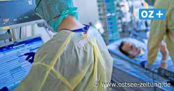 Rostock, Greifswald, Stralsund: So belastet sind die Krankenhäuser in MV - Ostsee Zeitung