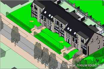 Nieuw openbaar onderzoek voor geweigerd bouwproject Kapellestraat-Tulpenstraat