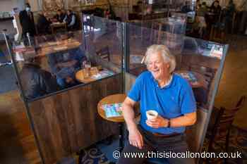 Wetherspoons' 'brilliant' new drinks as Strongbow dropped from menu