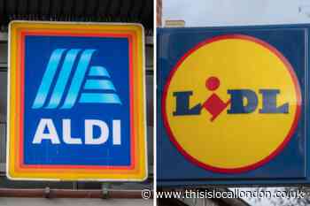 Aldi and Lidl middle aisles: What's available from Sunday December 5?