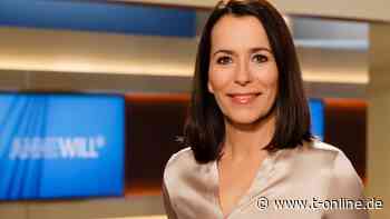 Talkshow: Bei "Anne Will" ist Corona zum 35. Mal Titelthema - t-online.de
