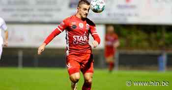 Tempo Overijse knoopt weer aan met overwinning. Doelpuntenmaker Joren Dehond: “We hebben volwassen partij gespeeld” - Het Laatste Nieuws