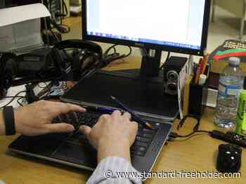 Cornwall letters to the editor, Dec. 4, 2021 - Standard Freeholder