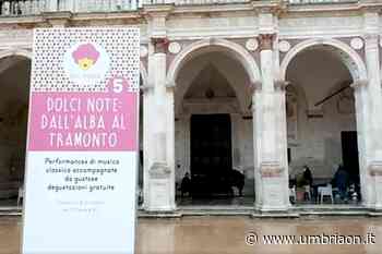 Spoleto, dolci note all'alba di domenica con Maurizio Mastrini - umbriaON