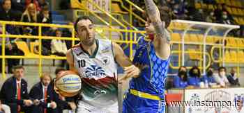 La Paffoni parte forte e vince 86-79 ad Alba - La Stampa