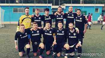 Prima: primo successo per l'Alba Sant'Elia, Fiamignano blocca l'Olimpus, due gare rinviate per maltempo - Il Messaggero