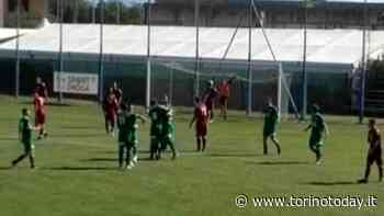Eccellenza B, tutti i risultati del quindicesimo turno: Vanchiglia eroe ad Alba, il Rivoli ritrova i 3 punti - TorinoToday