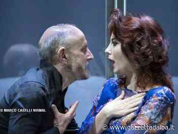 Il Sociale di Alba apre con Cederna e il suo Tartufo - http://gazzettadalba.it/