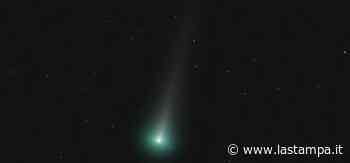 Ecco come osservare la “Cometa di Santa Lucia”: appuntamento all’alba del 13 e 14 dicembre - La Stampa