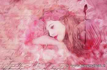 PER CERTI VERSI Alba rosa - Nicola Passarotto