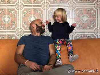 Luca Trapanese: «La mia vita imperfetta e felice con Alba, che sceglierà il mio amore» - Corriere della Sera