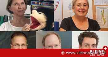 Zahnarzt, Logopädin und Co. erzählen: Nah am Patienten im Lockdown: Im "Tröpfchennebel" und vor Hindernissen - Kleine Zeitung