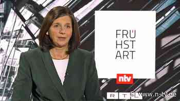 Göring-Eckardt im "ntv Frühstart": "Wir müssen die Impf-Beratung ausbauen" - n-tv.de - n-tv NACHRICHTEN