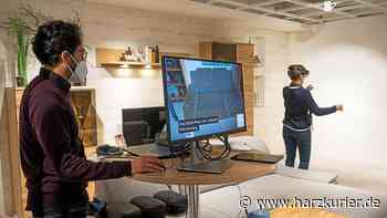 Wohnung einrichten und digitale Beratung – nur von zuhause - HarzKurier