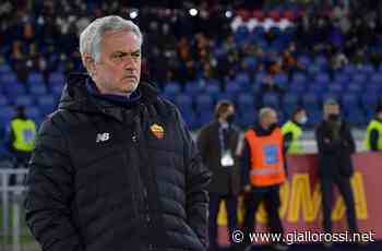 E alla fine lo Special One si arrende: “Più di così non possiamo” - Giallorossi.net