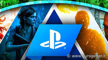 PlayStation Game Pass? 'Non aspettatevi le grandi esclusive Sony al day one come su Xbox' - Eurogamer.it