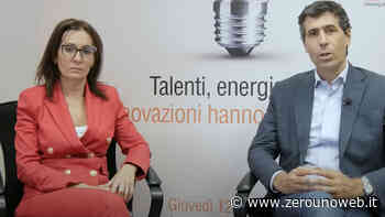 Ilva Saronno - Sinfo One, una collaborazione che garantisce flessibilità e crescita - ZeroUno