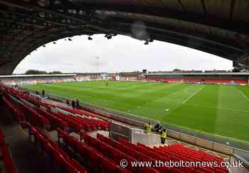 Fleetwood Town v Bolton Wanderers: How to watch on TV, live stream | BWFC fixtures