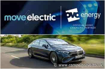 Haymarket launches title Move Electric to cover electric vehicle boom